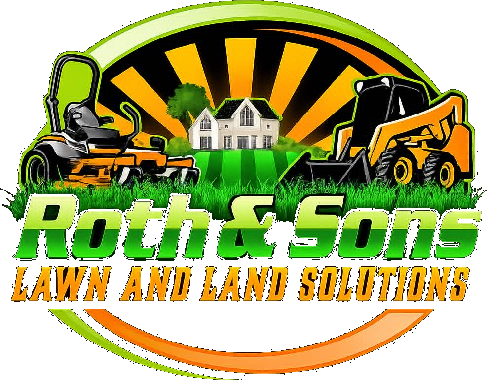 Roth & Sons Lawn and Land Solutions