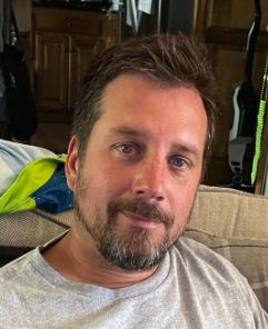 David Roth, owner of Roth & Sons Lawn and Land Solutions